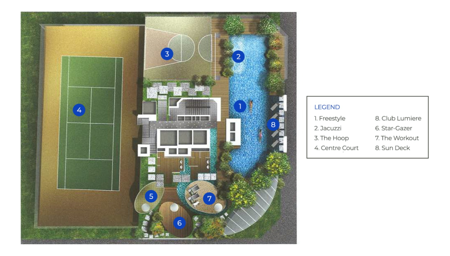 Site Map